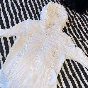 Lululemon pullover